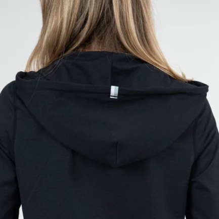 Tempo Performance Full-Zip Hoodie - Image 2