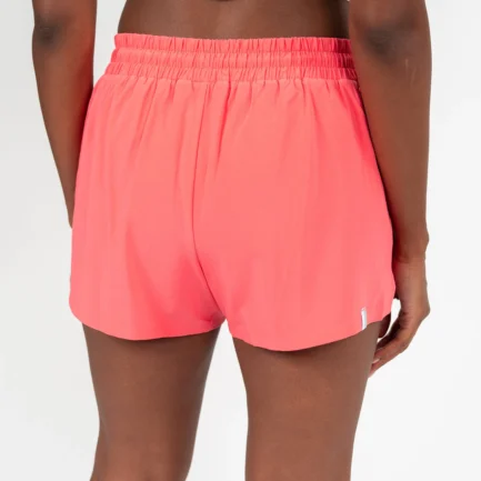 Sunrise Active Short (Watermenlon) - Image 2