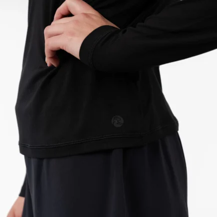 Drift Performance Long Sleeve Tee - Image 3