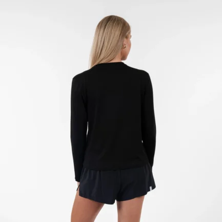 Drift Performance Long Sleeve Tee - Image 4
