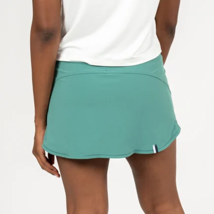 Steffi Active Skort (Willow Green) - Image 4